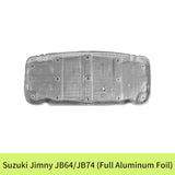 Sound Heat Insulation Pad for Suzuki Jimny JB64