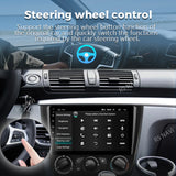 Android 15 GPS Multimedia Player for BMW 1 Series 2004–2012 Android Head Unit RSNAVI