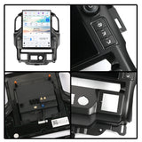 15.6 Inch Android 13 GPS Navigation for Chevrolet GMC 2019–2024 Android Head Unit Aotsr