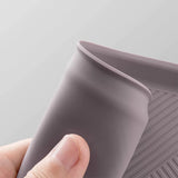 Dustproof Anti-Slip Panel Pad for Volvo XC70 Car Interior Accessory LINGLUYANG