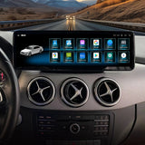 14.9-Inch Android 13 Touchscreen Display for Mercedes-Benz