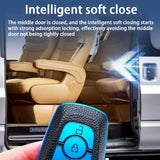 Electric Power Sliding Door Retrofit Kit for JAC Refine RF8 Car Interior Accessory ZJCGO