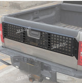 Tailgate Storage Guard for Chevy Silverado Sierra