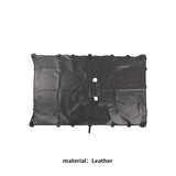 Insulation Net Leather for Jeep Wrangler JK 2007-2017