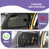 Oxford Cloth Side Bag for Ford Bronco Sport