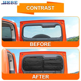 Tailgate Storage Organizer for GWM Tank 300 2021 Car Interior Accessory HEBE