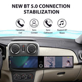 Android Multimedia System for Renault Logan Dacia Duster 2009–2015 Android Head Unit Aotsr