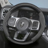 Carbon Fiber Wheel Cover for GWM Tank