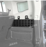 Tailgate Trunk Storage Box for Jetour T2 2023+