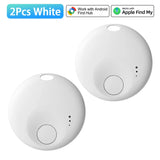 Smart Bluetooth Tracker Tag for Universal Apple Android Use