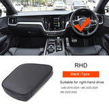 Armrest Box Height Increasing Pad for Volvo V90 XC90