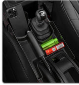 Gear Shift Storage Organizer for Suzuki Jimny