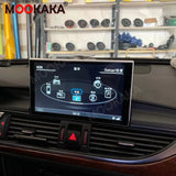 9-inch Android 13 Multimedia Head Unit for Audi A6 2012-2018 Android Head Unit Aotsr