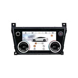 Android 13 Multimedia Navigation for Jaguar XJ 2009–2018