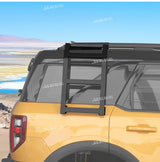 Rear Window Ladder for Ford Bronco Sport 2021-2025