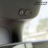 Privacy Protector Camera Cover for Tesla Model 3 and Y Center Console Accessories