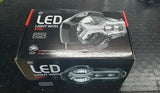 Emark Led Headlight for BMW R1200GS 2013-2018 R 1200GS K50 ADV Adventurer BMW GS 1200 Motorcycle Super 12V LED Headlamp Assembly