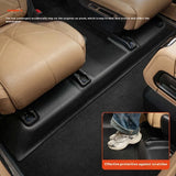 Anti Kick Pad for Leopard 8 BYD Formula Leopard 8 Car Interior Accessory OEM