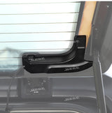 Glass Heating Cable Cover for Jeep Wrangler JL 2018-2026