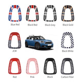 Dashboard Air Conditioning Vent Trim Mini Cooper F60 Car Interior Accessory GMUNI