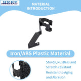 Cup Holder Phone Bracket for Jetour T2 Car Interior Accessory HEBE