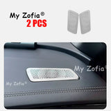 For BYD Seal 6 DM-i Touring 2025 2026 Car Cabin Anti Blocking Cover Hood Drain Outlet Modification Protection Accessories