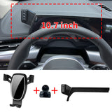 Smart Wireless Charging Phone Mount for BMW 1 Series 2024–2026