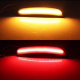 LED Ambient Light Front/Rear Side Marker Set for Chrysler 300 2015-2023 LED Ambient Light iJDM