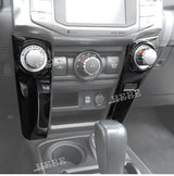 A/C Panel Decor Cover for Toyota 4Runner 2010-2023