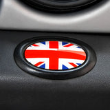 Glove Box Switch Trim for Mini Cooper R55-R59 Car Interior Accessory OEM