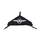 Canvas Bonnet Guard for Jeep Wrangler JK 2007-2017