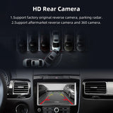 Wireless CarPlay Retrofit Interface for Volkswagen Touareg