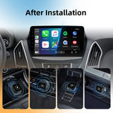 Universal Wireless Android Auto and CarPlay Adapter Box