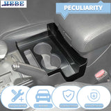 Gear Storage Box for Mitsubishi Pajero Car Interior Accessory HEBE