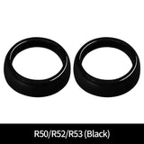 AC Outlet Panel Trim Decor for Mini Cooper R50 R53