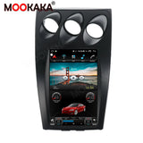 12.3" Android 13 Multimedia Head Unit for Nissan 350Z 2002-2007 Android Head Unit Aotsr