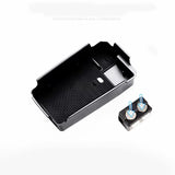 Central Armrest Storage ABS for Volvo XC40 2020-2023