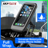 Phone Mount 360 Swivel for Universal Motorcycles