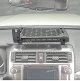 Center Console Storage Shelf for Toyota 4Runner 2010-2023 Car Interior Accessory HEBE