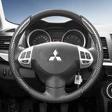Carbon Fiber Cover for Mitsubishi Triton