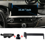 Wireless Charging Mobile Phone Holder for DR 6.0 2023-2025