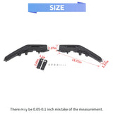 Hood Handle Rack Protector for Ford Bronco 2021