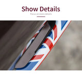 Exterior Trunk Handle Cover for MINI Cooper Clubman