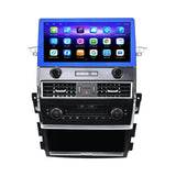 13.1" Android Auto Multimedia Radio for Nissan Armada 2010–2021