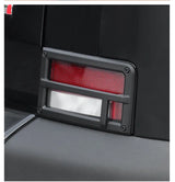 BYD Ti7 2026 Car Tail Light Lamp Cover Frame Trim Car Tail Light Cover OEM