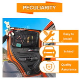 Rear Window Storage Bag for GWM Tank 300 2021+ Car Interior Accessory HEBE