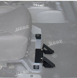 Front Seat Fire Extinguisher Mount Jeep JK 2007-2017