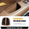 Door Storage Organizer Box for Volvo S60 V60 XC90