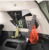 Side Storage Shelf Rack for Toyota 4Runner 2010-2023