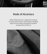 For Honda Accord 10th Gen & Inspire 2018-2022 Steering Wheel Boot Cover Trim Sticker Car Interior Accessories Car Interior Ac